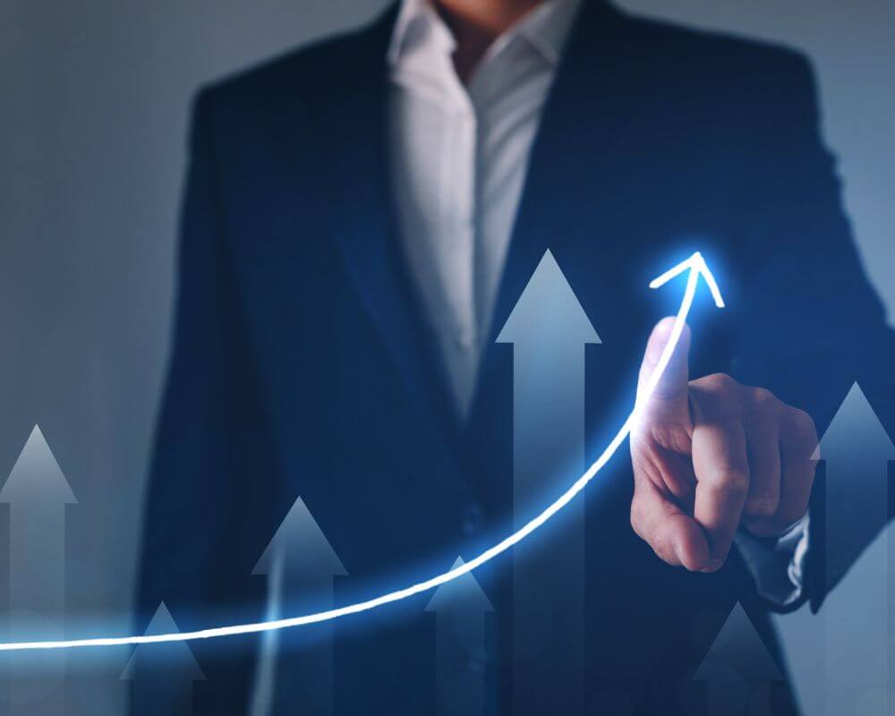 Estratégias de Crescimento para Empresas