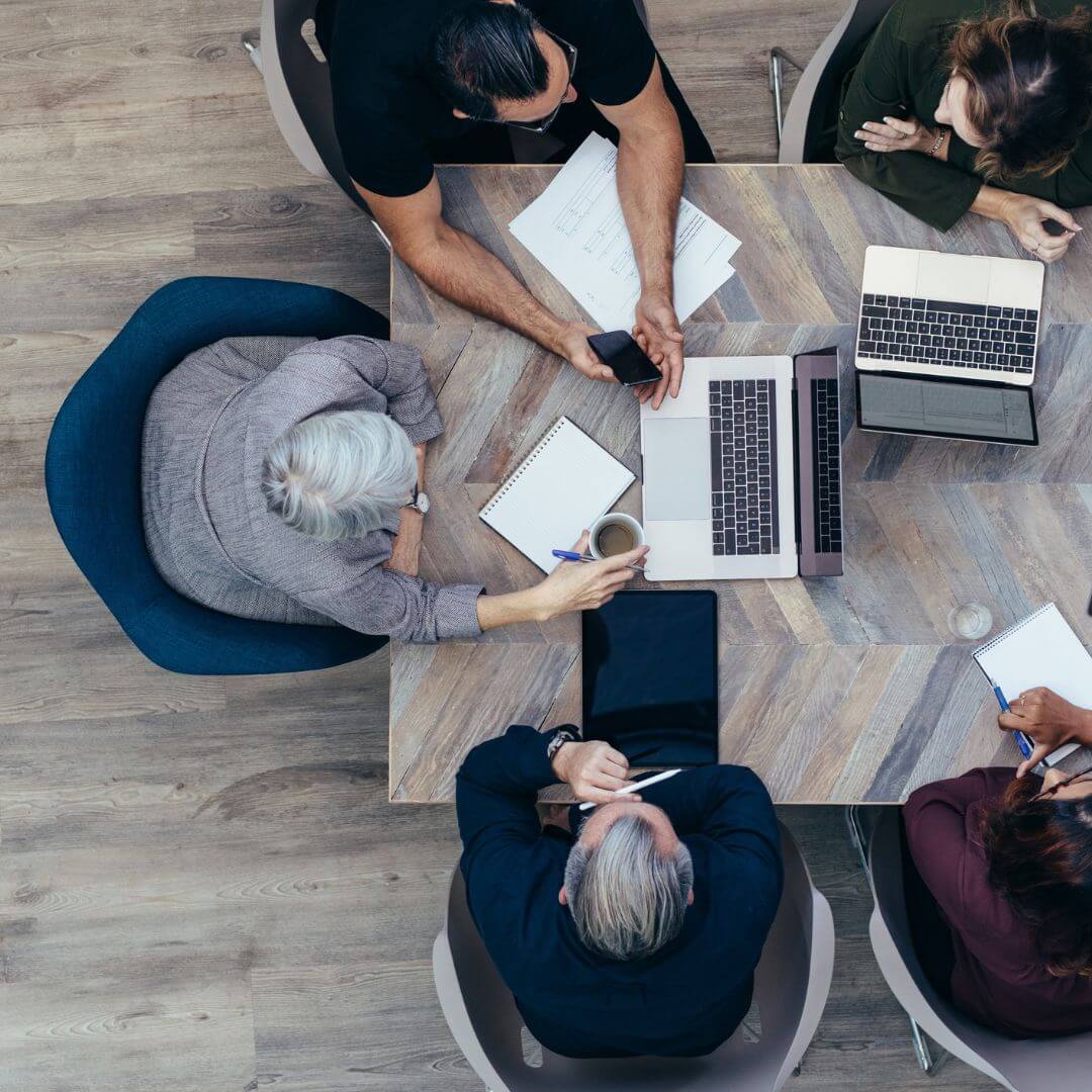 social media marketing agency