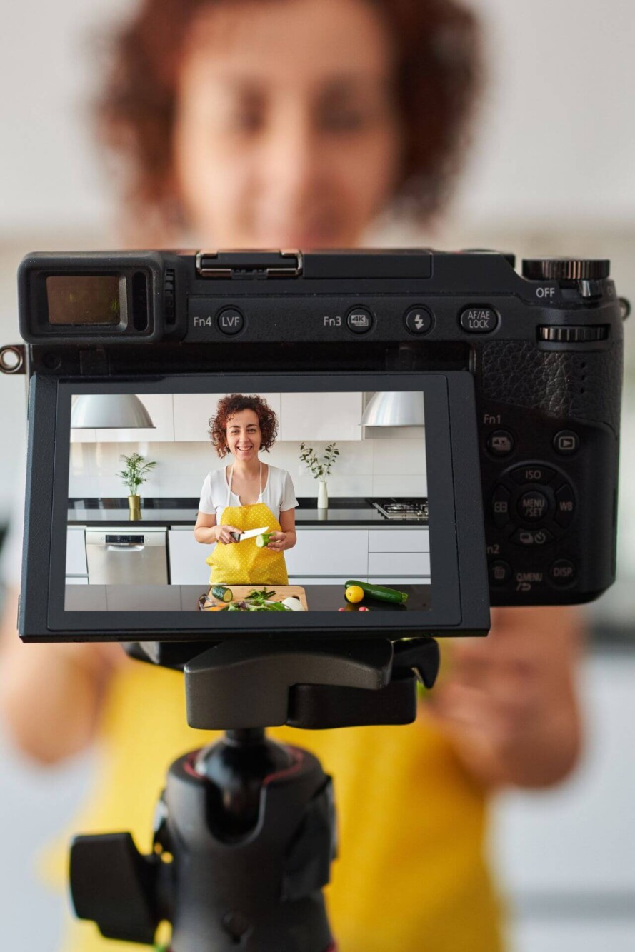 video marketing serviços de Marketing em Vídeo